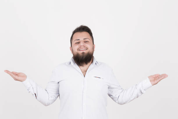 istock man has no knowledge of the subject 1128282392