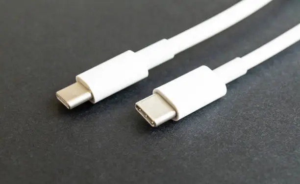 Photo of New fast USB Type-C
