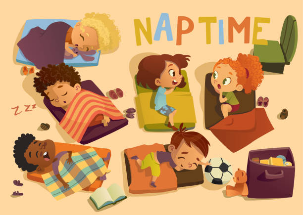 481 Take A Nap Pictures Illustrations & Clip Art - iStock