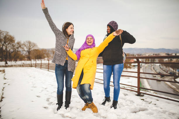 istock Enjoy with the friends 1128293833