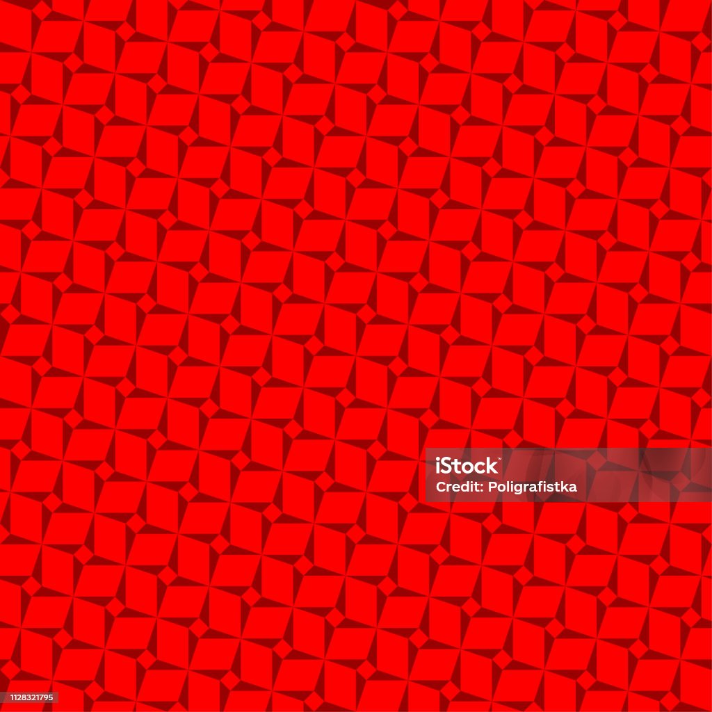 Red Background Pattern Random Seamless Abstract Background Pattern Red Wallpaper Vector Illustration ...
