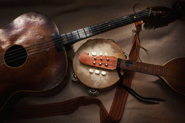 Balkan Backround Instruments Image 40+ Tambura Stock Photos, Pictures & Royalty-Free Images - iStock