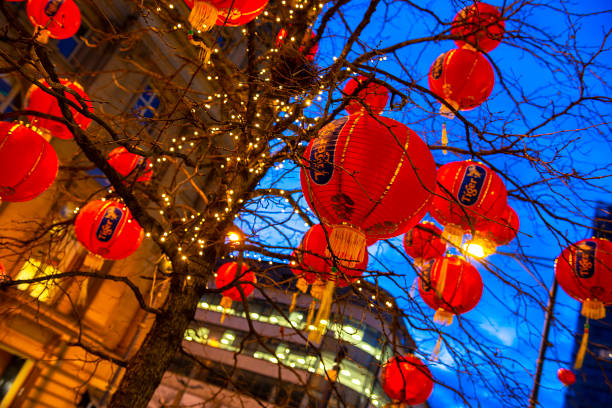 istock Chinese New Year Manchester 1128326283