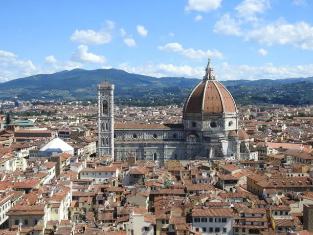 Cathedral of Santa Maria del Fiore