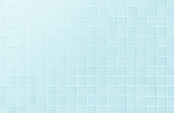 istock White or blue ceramic wall and floor tiles abstract background. 1128349114