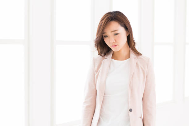 istock asian businesswoman, 1128356983