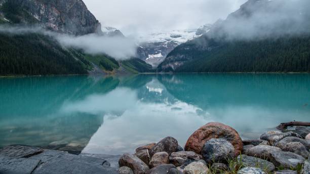 istock Lake Louise, Banff National Park, Canada 1128358474