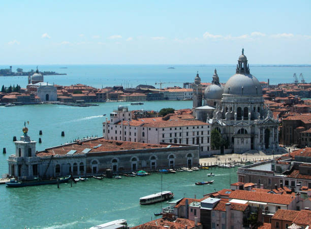 istock Different views of Venice in summer, Italy 1128389565
