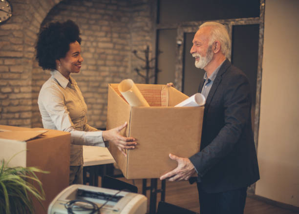 istock I am happy for this new starts. 1128391820