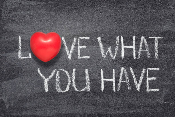 istock love what you have heart 1128401822