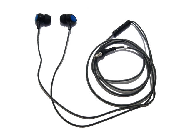 istock Earphones Music 1128410250