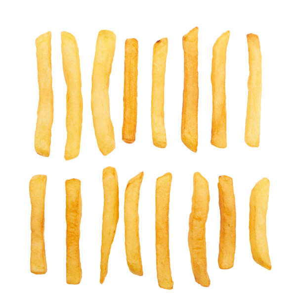 istock french fries on white 1128416133