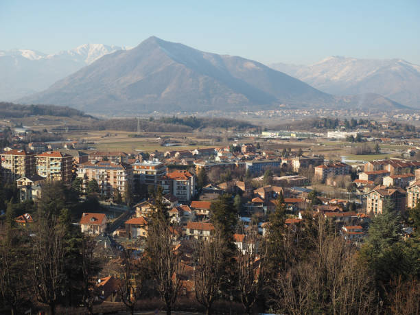 istock Mount Musine seen from Rivoli 1128416210