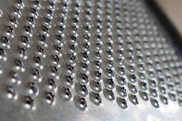 istock grater blade used in the kitchen. 1128433641