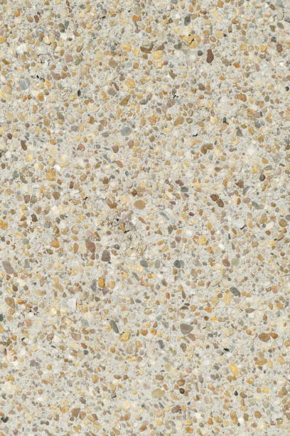 istock Colorful stones as flooring 1128445823