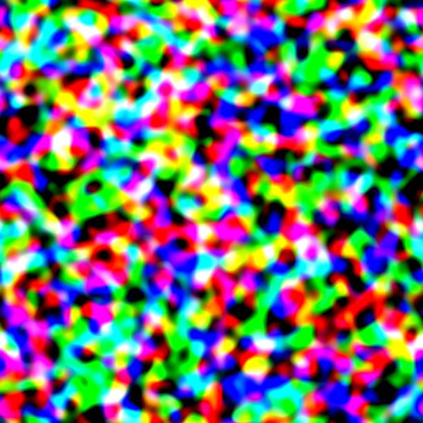 istock Reproduction of bacteria 1128446922