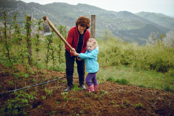 istock Apprenticeship starts with keeping the tradition alive 1128454659