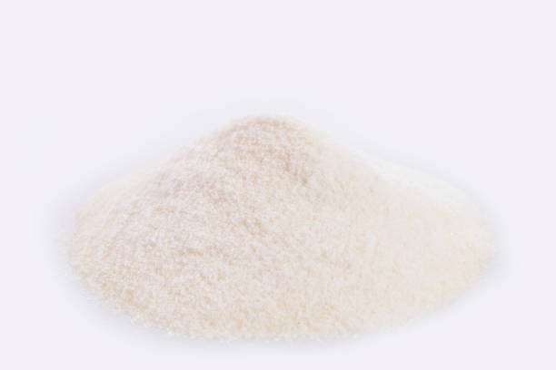 istock Collagen protein powder - Hydrolyzed 1128459883