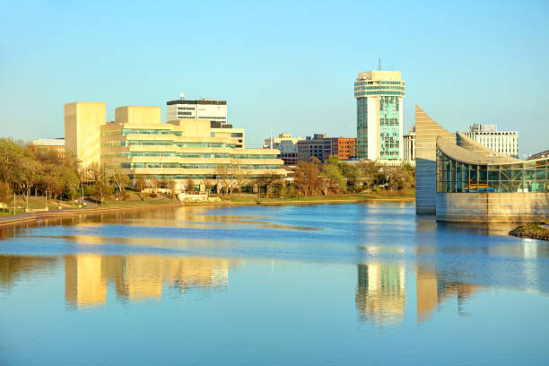 istock Wichita, Kansas 1128461339