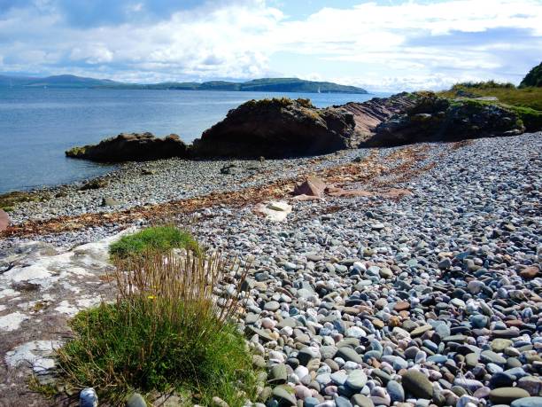 istock The Isle of Bute. 1128465561