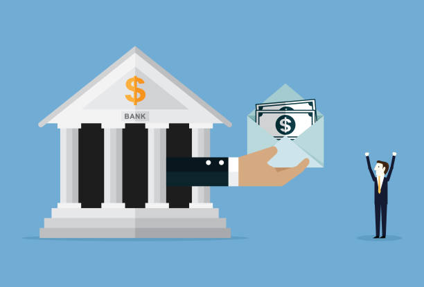 9,300+ Loan Process Stock Illustrations, Royalty-Free Vector Graphics