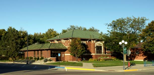 Sibley, Iowa