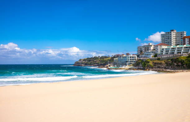 istock Australia, natural and urban landscapes 1128489066
