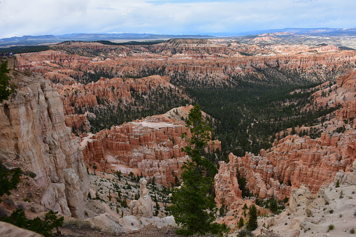 Bryce Canyon National Park