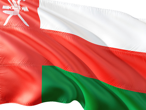 omani-flag Premium Photos, Pictures and Images by Istock