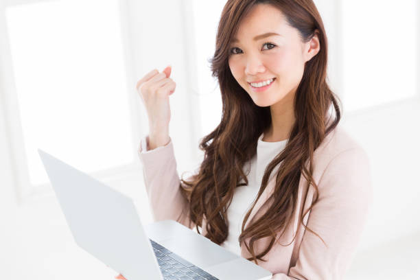 istock asian businesswoman 1128568220