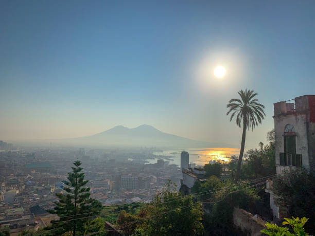 istock Trip to Italy 1128590378