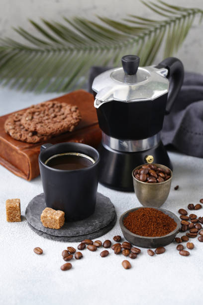 istock still life of coffee 1128591466