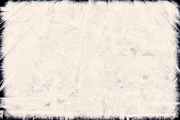 istock Beige grunge background. Soft vintage texture 1128593368