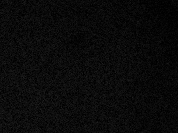istock Black concrete wall textured for background. Grunge background texture 1128624916