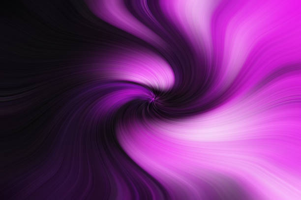 twirl abstract twirled shape weltall stock pictures, royalty-free photos & images