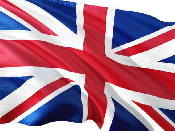 1,000+ Uk Flag Waving Stock Photos, Pictures & Royalty-Free Images - iStock