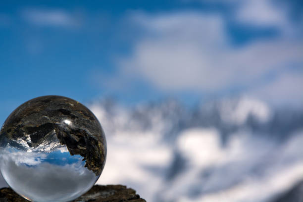 istock Aletsch Glacier, Valais, Switzerland 1128633395