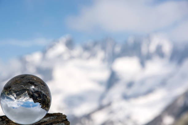 istock Aletsch Glacier, Valais, Switzerland 1128633432