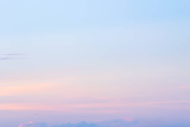 istock Big Data who change the business world through the sun. 1128659692