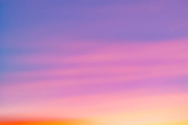 istock Sunrise in the northeast morning. 1128659791