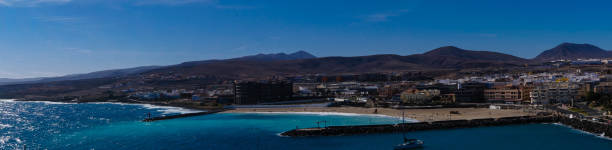istock Puerto Del Rosarion 1128668660