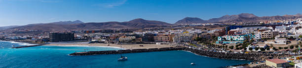 istock Puerto Del Rosarion 1128668663