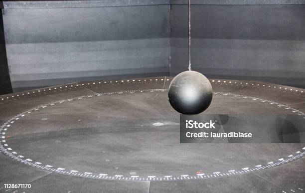 Pendulum Stock Photo - Download Image Now - Pendulum, Galileo Probe - 1989-2003, Galileo Test