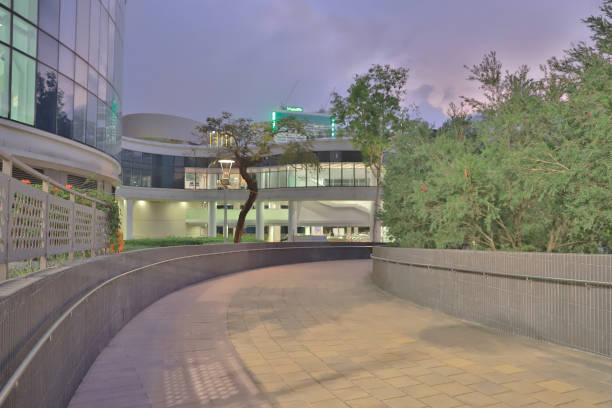 istock an Victoria Park hong kong at night 1128685988