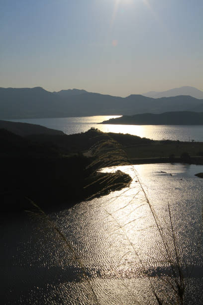 istock a landscape of hk MacLehose Trail 2009 1128690993
