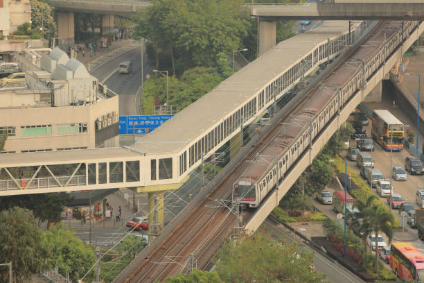 istock City subway system cross by kowloon bay 1128693038