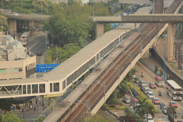 istock City subway system cross by kowloon bay 1128693047