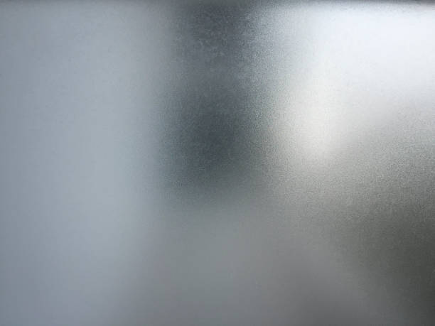 istock Frosted glass texture background and abstract photo 1128694667