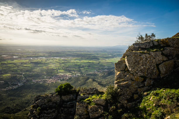 istock Cap de Creus, Sant Salvador de Verdera 1128702673