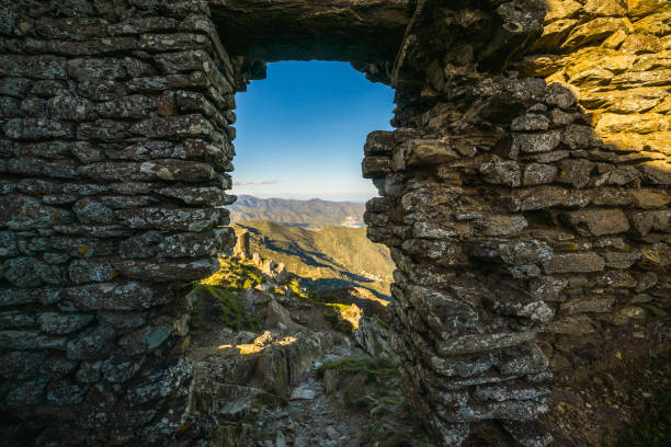 istock Cap de Creus, Sant Salvador de Verdera 1128702676